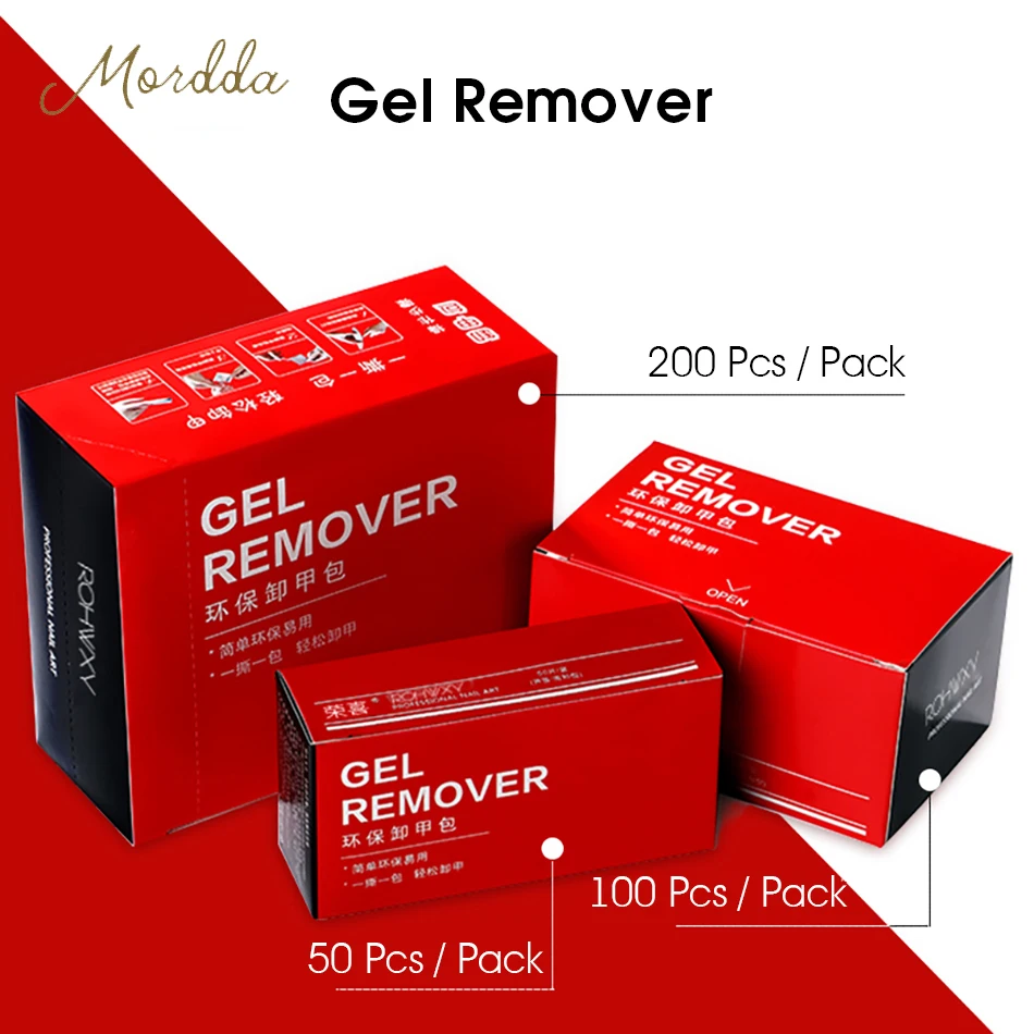 MORDDA Gel Nail Polish Remover Soak Off Acrylic Degreaser Lint-Free Wipes UV Gel Cuticle Polish Remover Wet Paper Nail Care Tool 
MORDDA Gel Nail Polish Remover Soak Off Acrylic Degreaser Lint-Free Wipes UV Gel Cuticle Polish Remover Wet Paper Nail Care Tool