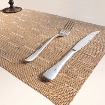 4pcs/Set Dinner Placemat Minimalist Table Mat Bowl Pad Coasters Waterproof Table Cloth Slip-resistant Pad Home Decor 45x30cm
4pcs/Set Dinner Placemat Minimalist Table Mat Bowl Pad Coasters Waterproof Table Cloth Slip-resistant Pad Home Decor 45x30cm