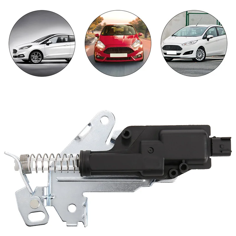 Car Trunk Tailgate Lock Motor Actuator Solenoid Locks for Ford Fiesta Mk5 & 6 OE 2S6T432A98AF
Car Trunk Tailgate Lock Motor Actuator Solenoid Locks for Ford Fiesta Mk5 & 6 OE 2S6T432A98AF