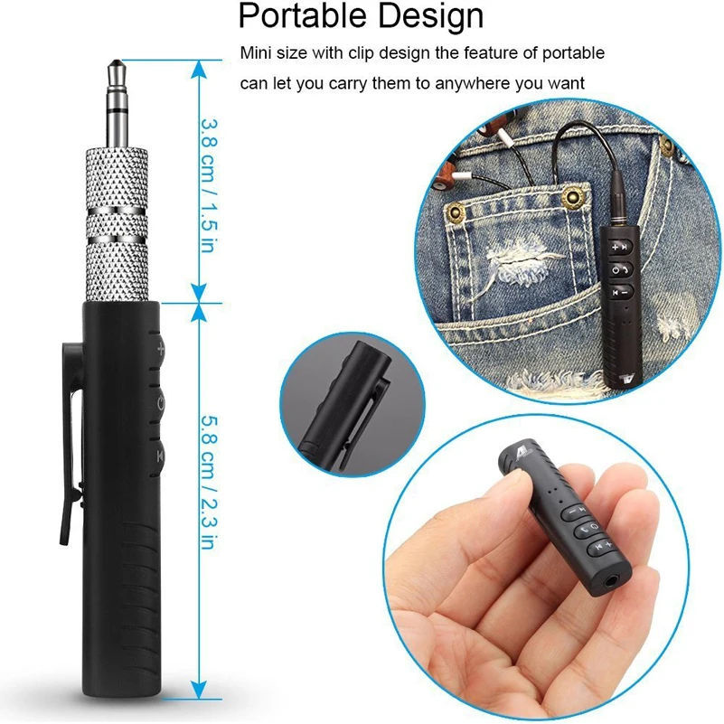 Car Audio Wireless Bluetooth Receiver For skoda octavia a5 a7 fabia rapid yeti superb 2 kodiaq toyota chr camry corolla rav4 kia
Car Audio Wireless Bluetooth Receiver For skoda octavia a5 a7 fabia rapid yeti superb 2 kodiaq toyota chr camry corolla rav4 kia