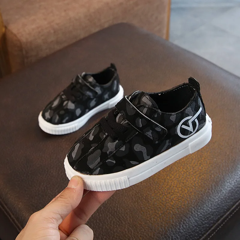 Spring Children Baby Shoes Fashion Causal Sneakers Comfortable Shoes Sneakers Kids Flat Shoes For Girls Boys
Spring Children Baby Shoes Fashion Causal Sneakers Comfortable Shoes Sneakers Kids Flat Shoes For Girls Boys