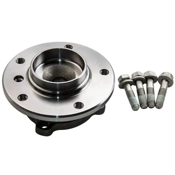 For BMW 3 SERIES E81 E89 E92 E93 FRONT WHEEL HUB BEARING WITH BOLTS 31216765157 Width: 84 Number of holes: 5 Outer diameter: 147
For BMW 3 SERIES E81 E89 E92 E93 FRONT WHEEL HUB BEARING WITH BOLTS 31216765157 Width: 84 Number of holes: 5 Outer diameter: 147