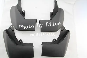 High quality ABS Mudguard Mud Flaps Splash Guard Fender Fit FOR Land Rover Discovery 3 2009 2010 2011 2012 2013 2014
High quality ABS Mudguard Mud Flaps Splash Guard Fender Fit FOR Land Rover Discovery 3 2009 2010 2011 2012 2013 2014