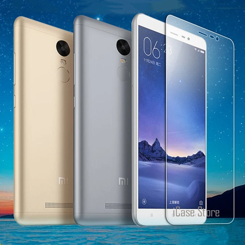 Xiaomi Redmi 3 Отзывы