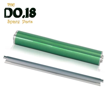1Set X Bizhub C6500 Drum Cleaning Blade+Long Life Original Color OPC Drum DU102 DU104 for Konica Monilta Pro C5500 C5501 C6501
1Set X Bizhub C6500 Drum Cleaning Blade+Long Life Original Color OPC Drum DU102 DU104 for Konica Monilta Pro C5500 C5501 C6501