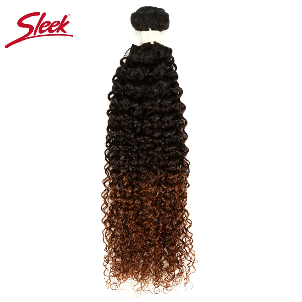 Фото Sleek бразильский плетение волос Комплект s странный вьющиеся волосы не Реми Пряди