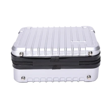 strong and sturdy Storage Box Case Organizer Waterproof Portable for XIAOMI X8SE Drone Quadcopter EM88
strong and sturdy Storage Box Case Organizer Waterproof Portable for XIAOMI X8SE Drone Quadcopter EM88