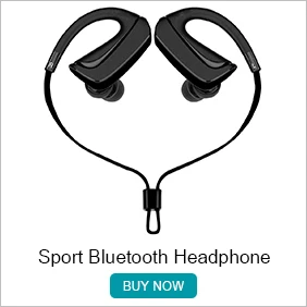 Sport Bluetooth Headphone