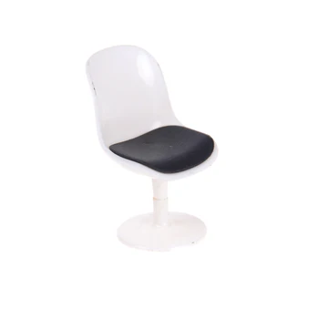 1:25 Dollhouse Miniature Office Computer Chair for Livingroom Bedroom Garden Child Furniture Toy Accessories 1Pc
1:25 Dollhouse Miniature Office Computer Chair for Livingroom Bedroom Garden Child Furniture Toy Accessories 1Pc