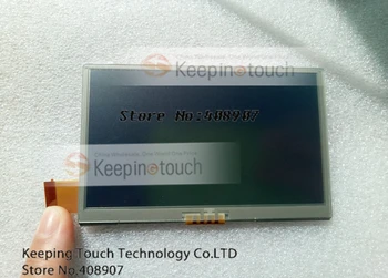 Mio Moov DigiWalker C720 C520 C320 C620 Navigon 7110 LMS430HF03 LCD Screen Display Panel + Touch Screen Digitizer
Mio Moov DigiWalker C720 C520 C320 C620 Navigon 7110 LMS430HF03 LCD Screen Display Panel + Touch Screen Digitizer