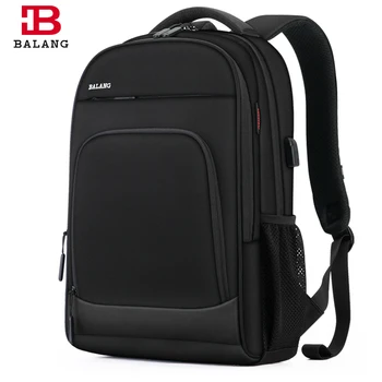 BaLang Anti theft 20L Large Capacity 15.6 inch College Backpacks Men Black Backpack Female Women Mochila Laptop Bag15.6 17 inch 
BaLang Anti theft 20L Large Capacity 15.6 inch College Backpacks Men Black Backpack Female Women Mochila Laptop Bag15.6 17 inch