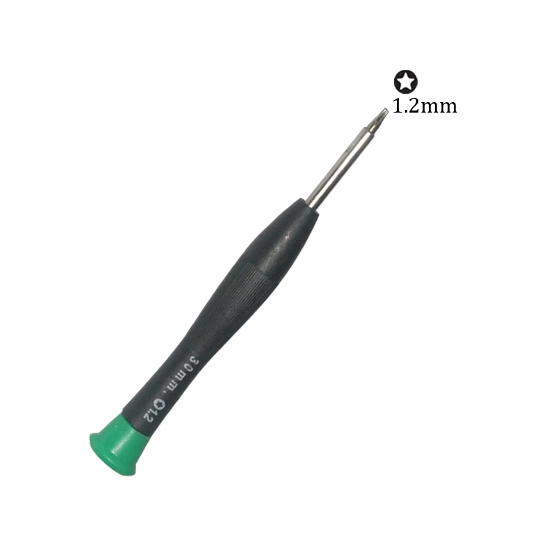 P5 pentalobe screwdriver to open for Apple Retina MacBook and MacBook Air laptops, 2pcs/lot
P5 pentalobe screwdriver to open for Apple Retina MacBook and MacBook Air laptops, 2pcs/lot