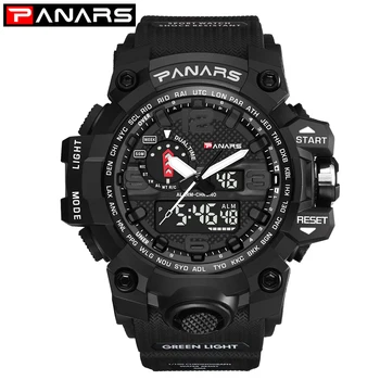 G style Shock Watches Men Military Army Mens Watch Reloj Led Digital Sports Wristwatch Male Gift Analog Automatic Watches Male
G style Shock Watches Men Military Army Mens Watch Reloj Led Digital Sports Wristwatch Male Gift Analog Automatic Watches Male