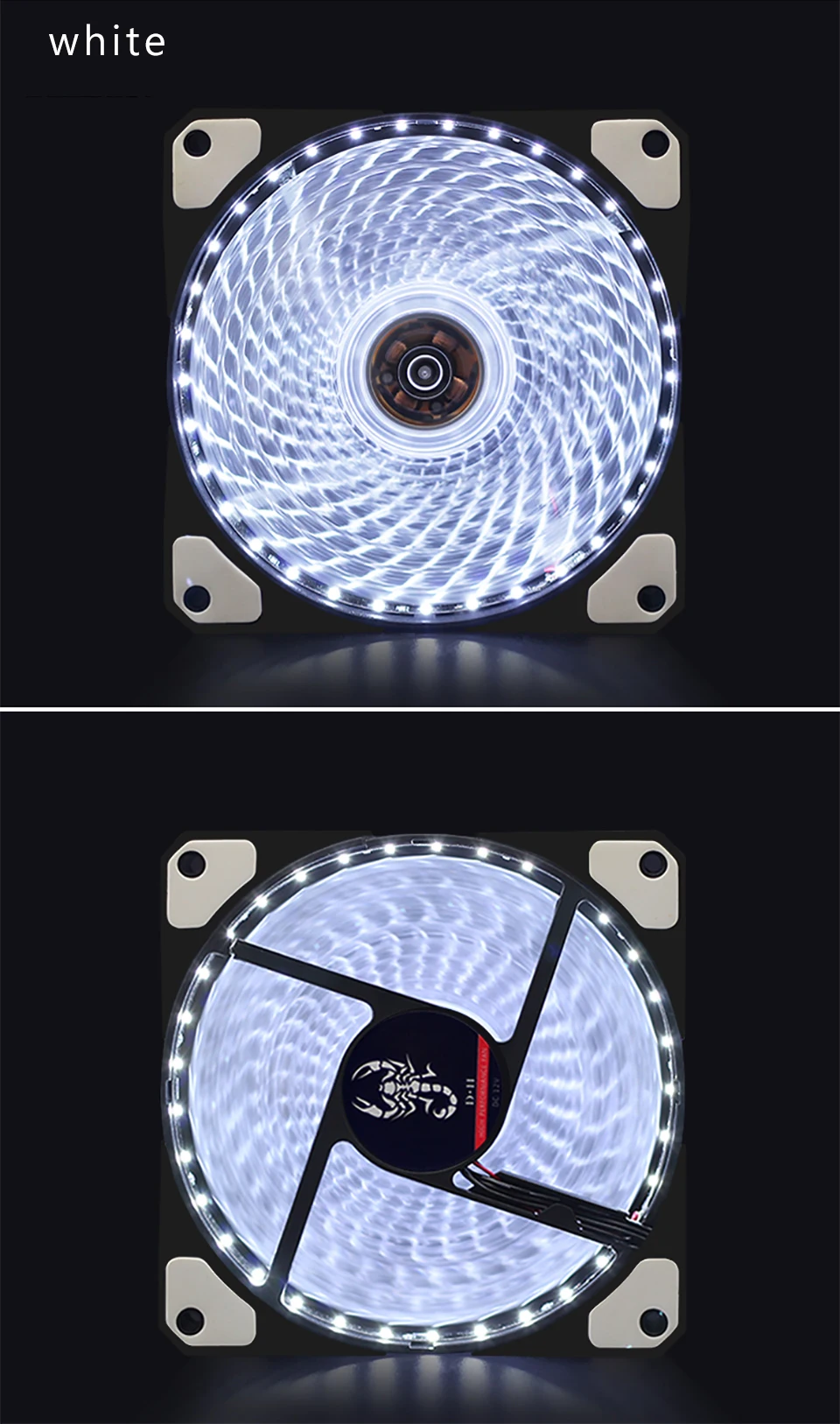 LED 22