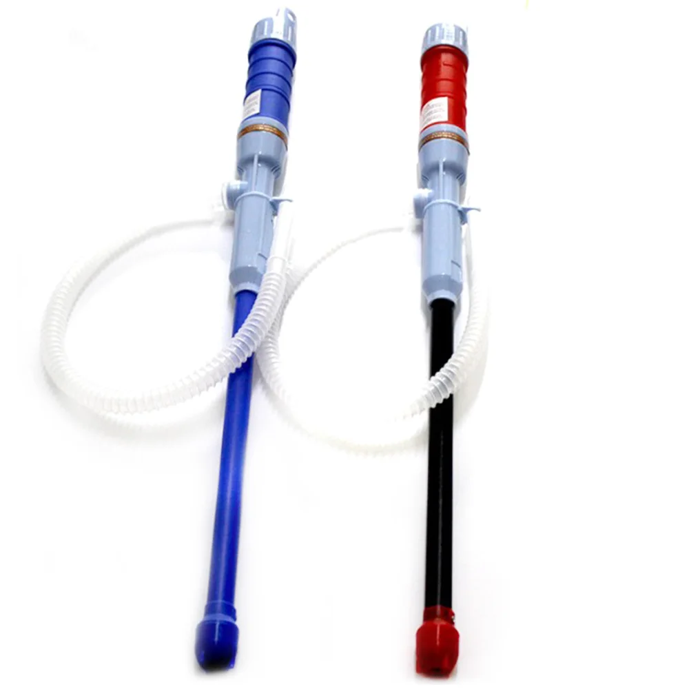 DJSona Liquid Transfer Pump Handheld Pump Battery Operated Liquid Transfer Water Gas Tools Petrol Fuel Portable Car Siphon Hose
DJSona Liquid Transfer Pump Handheld Pump Battery Operated Liquid Transfer Water Gas Tools Petrol Fuel Portable Car Siphon Hose