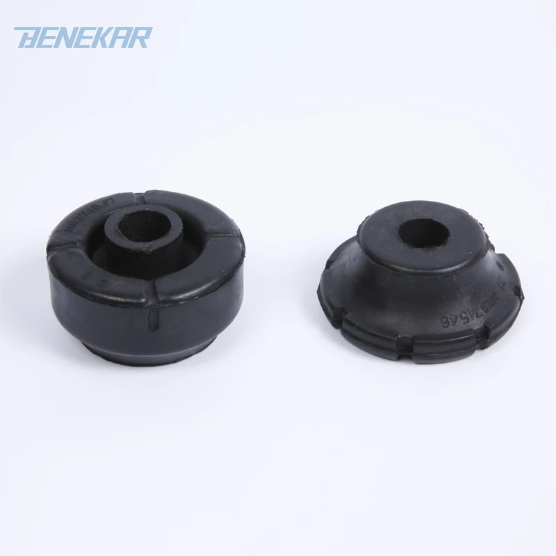 Benekar 2 Front Suspension Shock Absorber Bushing For Mitsubishi Montero Shogun Pajero 00-06
Benekar 2 Front Suspension Shock Absorber Bushing For Mitsubishi Montero Shogun Pajero 00-06