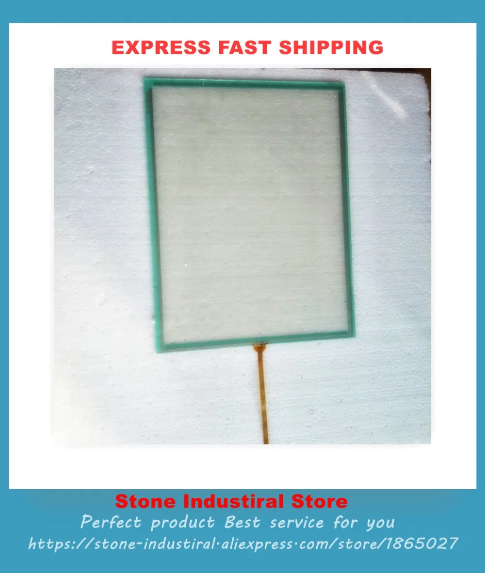 New use for MT4500T MT4500TE MT4500L MT4500LE Touch Screen Panel Warranty for 1 year
New use for MT4500T MT4500TE MT4500L MT4500LE Touch Screen Panel Warranty for 1 year