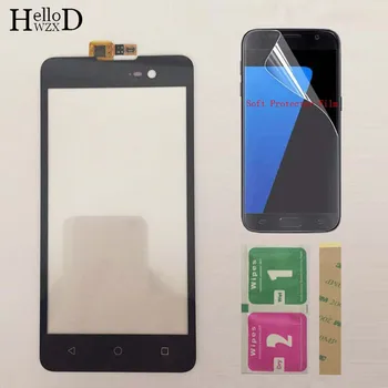 Moible Phone Touch Screen Front Glass Touchscreen For Micromax Spark 2 Q334 Touch Screen Digitizer Panel Sensor Protector Film
Moible Phone Touch Screen Front Glass Touchscreen For Micromax Spark 2 Q334 Touch Screen Digitizer Panel Sensor Protector Film
