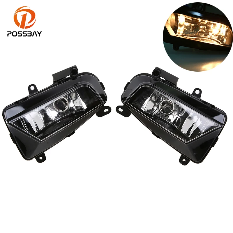 POSSBAYFit for Audi A4 Sedan/Avant 2013/2014/2015/2016 Car Styling Front Bumper Halogen Fog Lights LED Daytime Running Lights
POSSBAYFit for Audi A4 Sedan/Avant 2013/2014/2015/2016 Car Styling Front Bumper Halogen Fog Lights LED Daytime Running Lights