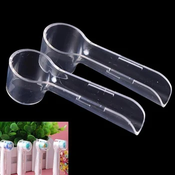 4pcs/lot Electric Toothbrush Heads Protective Cover For Oral B B raun tooth Brush Heads Travel Dustproof Keep Clean Transparent
4pcs/lot Electric Toothbrush Heads Protective Cover For Oral B B raun tooth Brush Heads Travel Dustproof Keep Clean Transparent