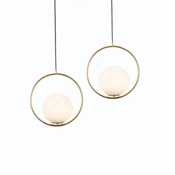 Nordic pendant lamp E27 edison bulb head black American loft vintage industrial pendant light
Nordic pendant lamp E27 edison bulb head black American loft vintage industrial pendant light
