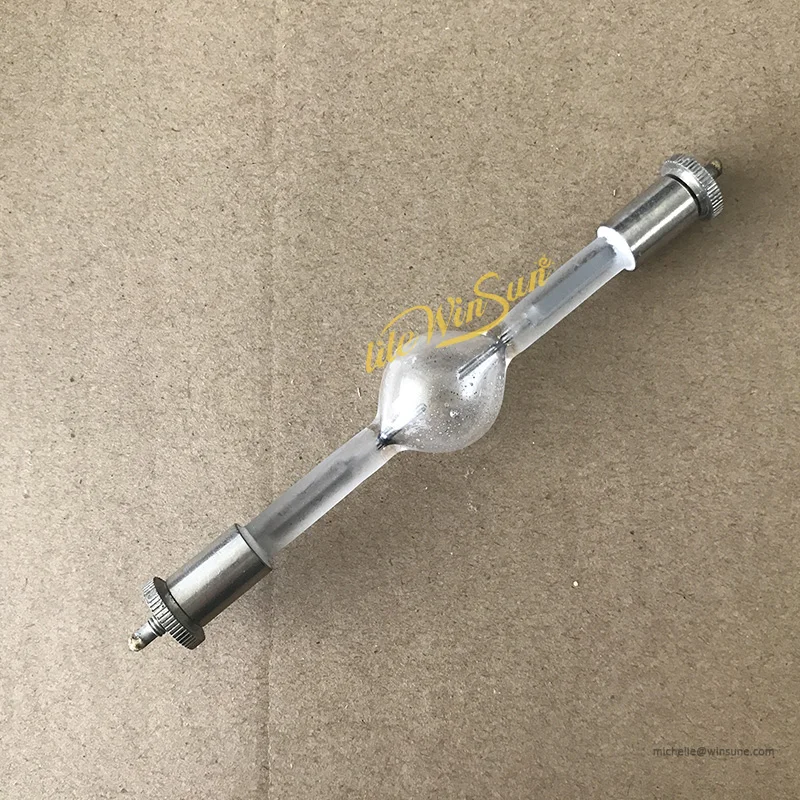 Freeship HMI 1200WS Metal Halide Lamp Bulb Replacement MSR 1200 Gold SA DE HTI 1200W D7 60 (2)