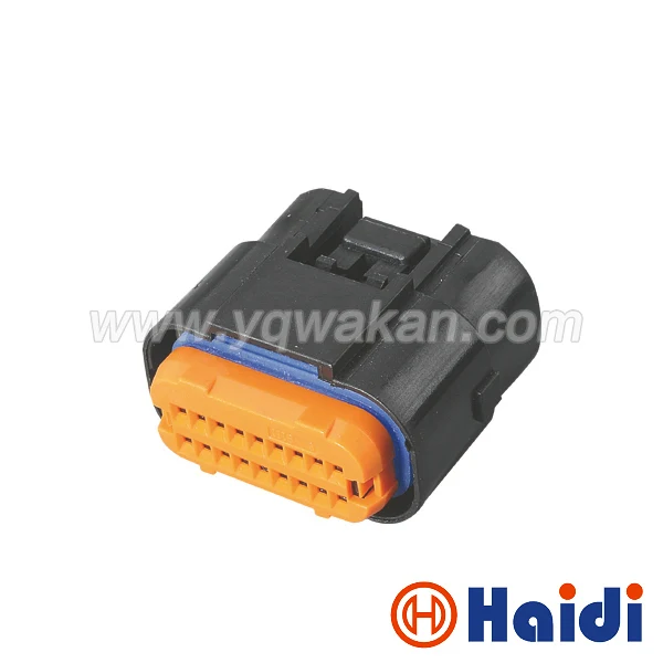 Free shipping 2sets 18pin JAE Automotive Socket housing plug 18p waterproof wiring harness ECU connector MX23A18SF1 MX23A18XF1
Free shipping 2sets 18pin JAE Automotive Socket housing plug 18p waterproof wiring harness ECU connector MX23A18SF1 MX23A18XF1