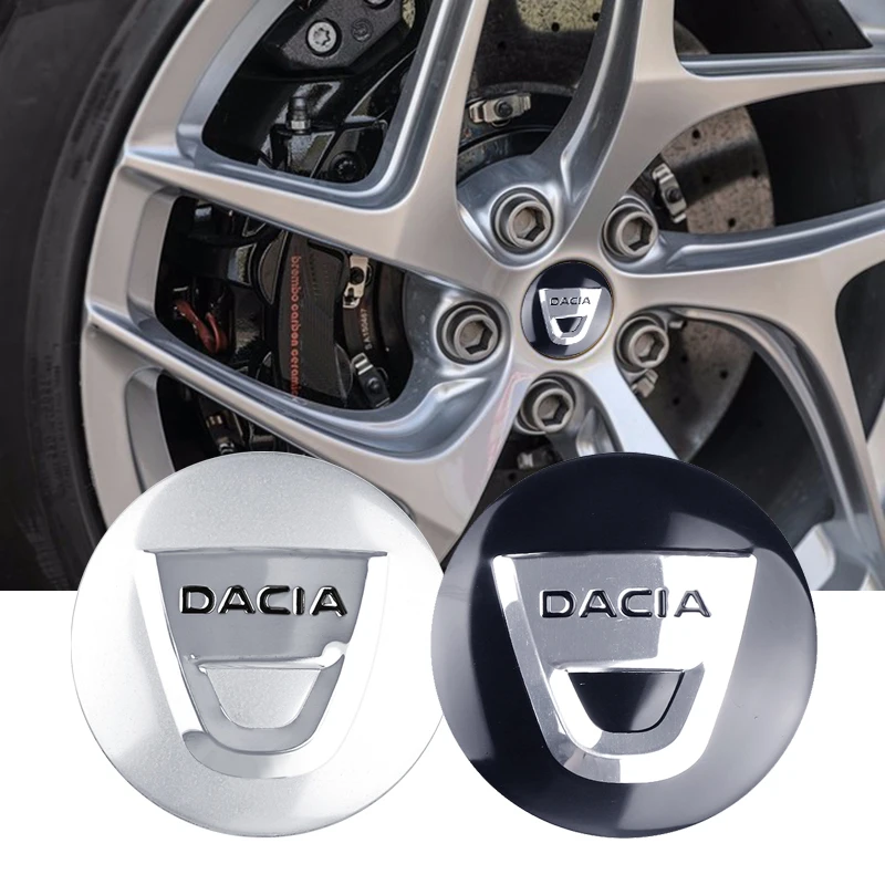 4pcs 56mm 3D Dacia Car emblem steering wheel Center sticker Hub Cap decoration Car Styling For Dacia Sandero MK2 Stepway 2017
4pcs 56mm 3D Dacia Car emblem steering wheel Center sticker Hub Cap decoration Car Styling For Dacia Sandero MK2 Stepway 2017