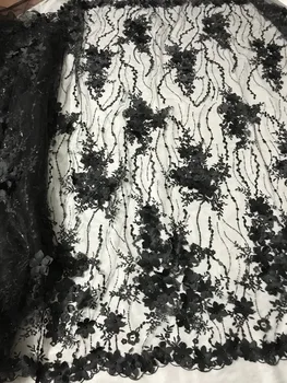 best quality 3d flower embroidered African Tulle Lace Fabric fashion SYJ-5615 African French Lace Fabric with embroidery
best quality 3d flower embroidered African Tulle Lace Fabric fashion SYJ-5615 African French Lace Fabric with embroidery