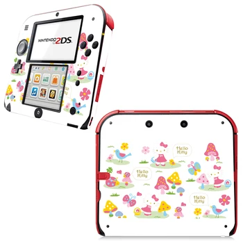 Newly Arrival Vinyl Skin Sticker for 2DS Protector Cover Decal Vinyl Skin for Nintendo 2DS Skins Stickers 0022
Newly Arrival Vinyl Skin Sticker for 2DS Protector Cover Decal Vinyl Skin for Nintendo 2DS Skins Stickers 0022