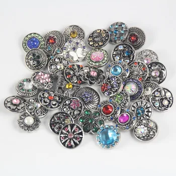 50pcs fashion wholesale Women cheap Snap mix many styles rhinestone button watch Snaps Style leather Bracelet
50pcs fashion wholesale Women cheap Snap mix many styles rhinestone button watch Snaps Style leather Bracelet