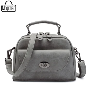 Matte Leather Female Women Handbags Mini Size New 2018 Casual Women Messenger Bags Cute Simple Women Clutch Ladies Tote A2306/l 
Matte Leather Female Women Handbags Mini Size New 2018 Casual Women Messenger Bags Cute Simple Women Clutch Ladies Tote A2306/l