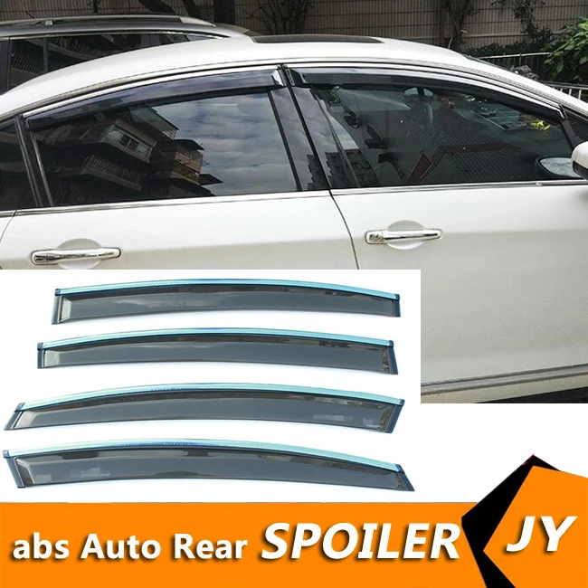 For Citroen C5 Plastic Window Visor Vent Shades Sun Rain Deflector Guard For Citroen C5 Auto Accessories 4PCS/SET 2011-2015
For Citroen C5 Plastic Window Visor Vent Shades Sun Rain Deflector Guard For Citroen C5 Auto Accessories 4PCS/SET 2011-2015