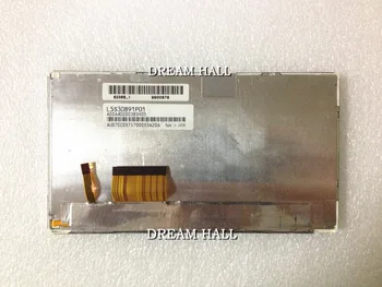 Free shipping 7 inch original L5S30891P01 LCD DISPLAY Screen Panel
Free shipping 7 inch original L5S30891P01 LCD DISPLAY Screen Panel