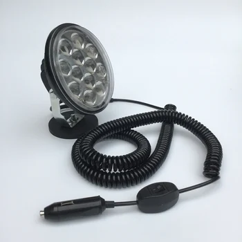 1pc 60w Led Spot headlights Magnets Mounts holder 8m Spring wire + on/off switch Offroad Spotlight kit for 4x4 truck ATV SUV
1pc 60w Led Spot headlights Magnets Mounts holder 8m Spring wire + on/off switch Offroad Spotlight kit for 4x4 truck ATV SUV