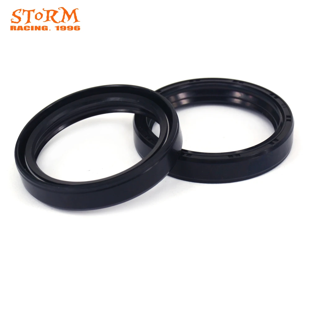 38*50*11 Front Fork Damper Oil Seal For YZ125 IT175 IT250 YZ250 FZR400 IT465 XT550 FZR600 XJ600S FZX700 XJ700 XV700 XV1000 XJ XV
38*50*11 Front Fork Damper Oil Seal For YZ125 IT175 IT250 YZ250 FZR400 IT465 XT550 FZR600 XJ600S FZX700 XJ700 XV700 XV1000 XJ XV