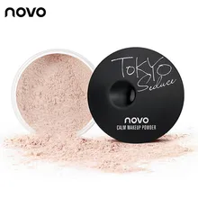 GIVENONE 4 Color Face Powder Mineral Cosmetic Skin-Friendly Makeup Loose Powder Natural Control Oil Brighten Skin Matte Powder
GIVENONE 4 Color Face Powder Mineral Cosmetic Skin-Friendly Makeup Loose Powder Natural Control Oil Brighten Skin Matte Powder