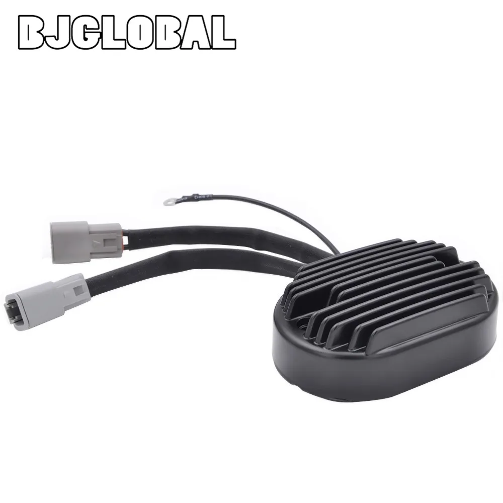 Voltage Motorcycle Boat Regulator Rectifier 12V For Harley-Davidson FXSTC FLSTN FXSTD FXST Softail Custom Deluxe Deuce Standard
Voltage Motorcycle Boat Regulator Rectifier 12V For Harley-Davidson FXSTC FLSTN FXSTD FXST Softail Custom Deluxe Deuce Standard