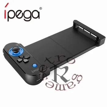 iPega PG-9120 PG 9120 Wireless Bluetooth Gamepad Multimedia Game Controller Joystick for Games Android/ iOS PC for Xiaomi
iPega PG-9120 PG 9120 Wireless Bluetooth Gamepad Multimedia Game Controller Joystick for Games Android/ iOS PC for Xiaomi