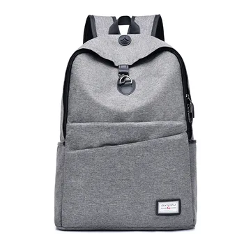 Cross-border special college Korean version women's college windbreak bag junior high school boys girls burglar-proof schoolbag
Cross-border special college Korean version women's college windbreak bag junior high school boys girls burglar-proof schoolbag