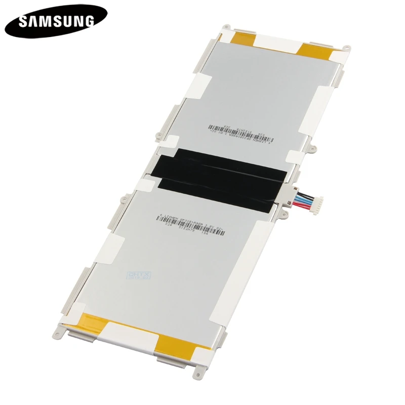 Оригинальный аккумулятор для планшета EB BT530FBC BT530FBU BT530FBE Samsung GALAXY Tab4 T530 SM T531 T533 T535 T537