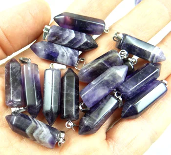Natural stone Quartz Crystal Turquoises aventurine lapis tiger eye Pendants Jewelry making necklace Accessories 20pcs
Natural stone Quartz Crystal Turquoises aventurine lapis tiger eye Pendants Jewelry making necklace Accessories 20pcs