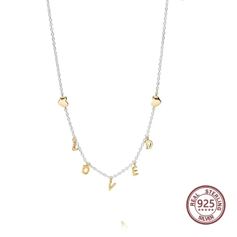 Love necklace 100 % 925 Sterling Silver Original Copy High Quality 1:1 2019 Valentine'S Day Multi color Gold chain for women gif
Love necklace 100 % 925 Sterling Silver Original Copy High Quality 1:1 2019 Valentine'S Day Multi color Gold chain for women gif