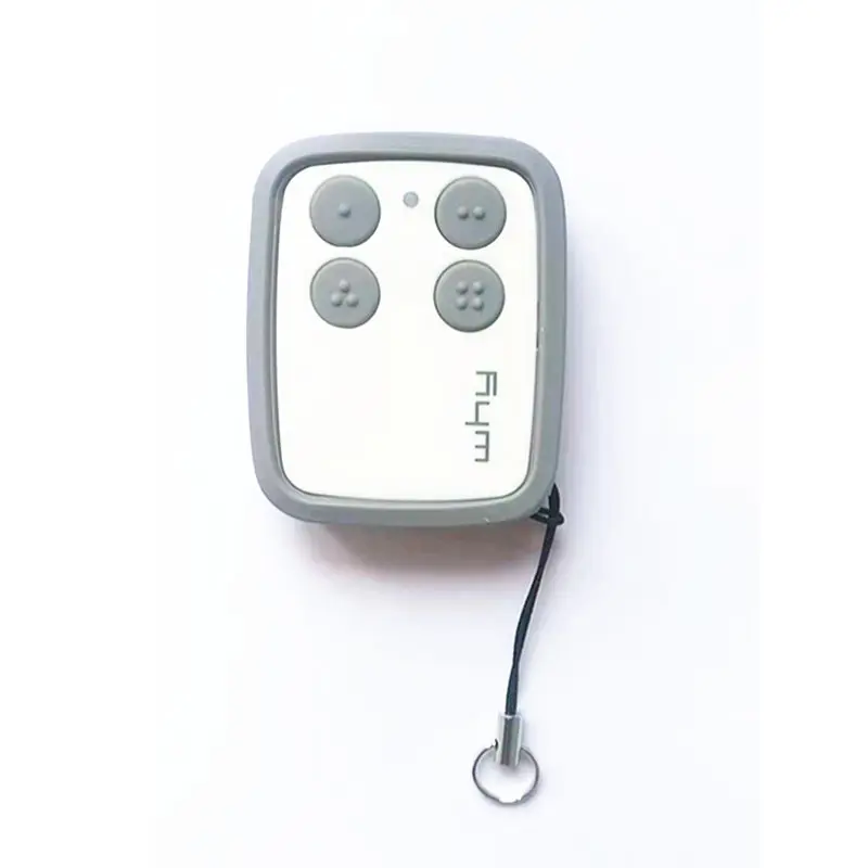 Universal Garage Door Opener Remote Universal Gate Remote Control Programmable Learning 4-Buttons Multi Frequency 280MHZ-868MHZ
Universal Garage Door Opener Remote Universal Gate Remote Control Programmable Learning 4-Buttons Multi Frequency 280MHZ-868MHZ