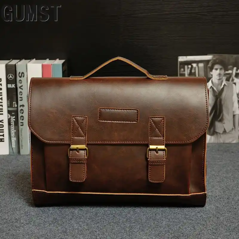 mens travel laptop bag