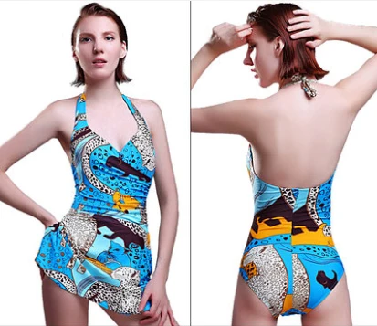 2018 Women Sexy Leopard Print Fabric Skirt Swimsuit Brazilian Bodysuit Bathing Suit bikinis One-piece Swimwear dress Beachwear
2018 Women Sexy Leopard Print Fabric Skirt Swimsuit Brazilian Bodysuit Bathing Suit bikinis One-piece Swimwear dress Beachwear