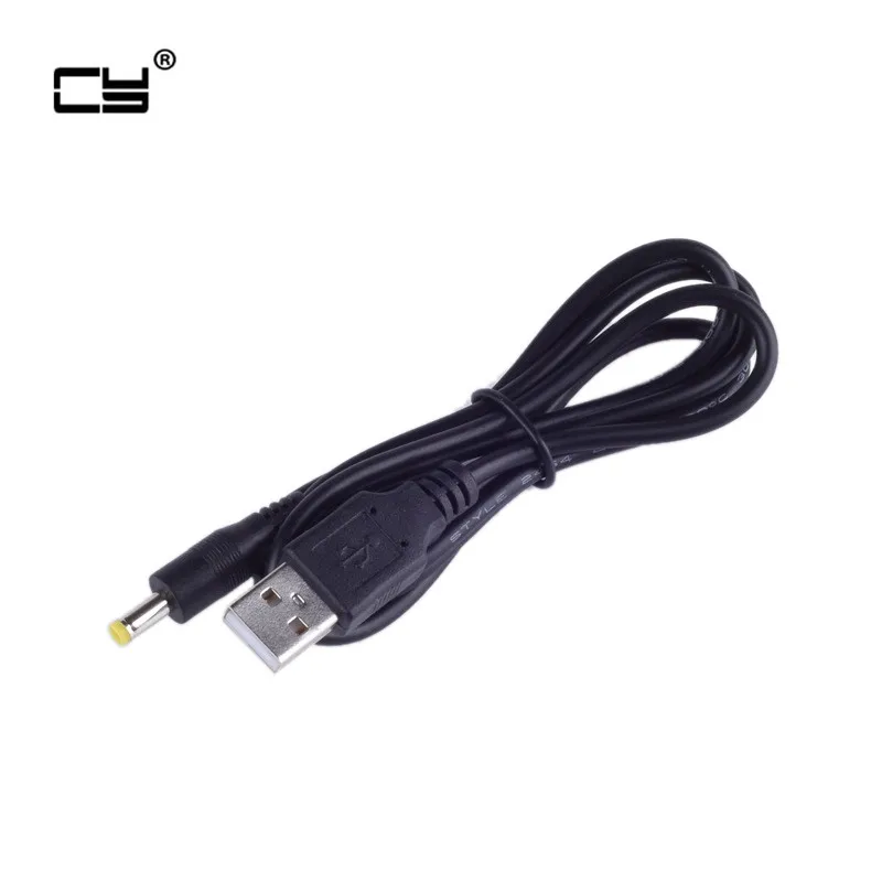 Штекер питания постоянного тока USB к 4,0*1,7 мм/зарядному кабелю питания постоянного тока 4017x4,0 мм 30 см 1,7 см
Штекер питания постоянного тока USB к 4,0*1,7 мм/зарядному кабелю питания постоянного тока 4017x4,0 мм 30 см 1,7 см