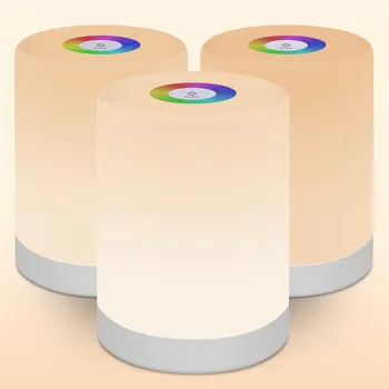 Bole colorful night light bluetooth speaker portable wireless bluetooth speaker touch control bedside table lamp support AUX, TF
Bole colorful night light bluetooth speaker portable wireless bluetooth speaker touch control bedside table lamp support AUX, TF