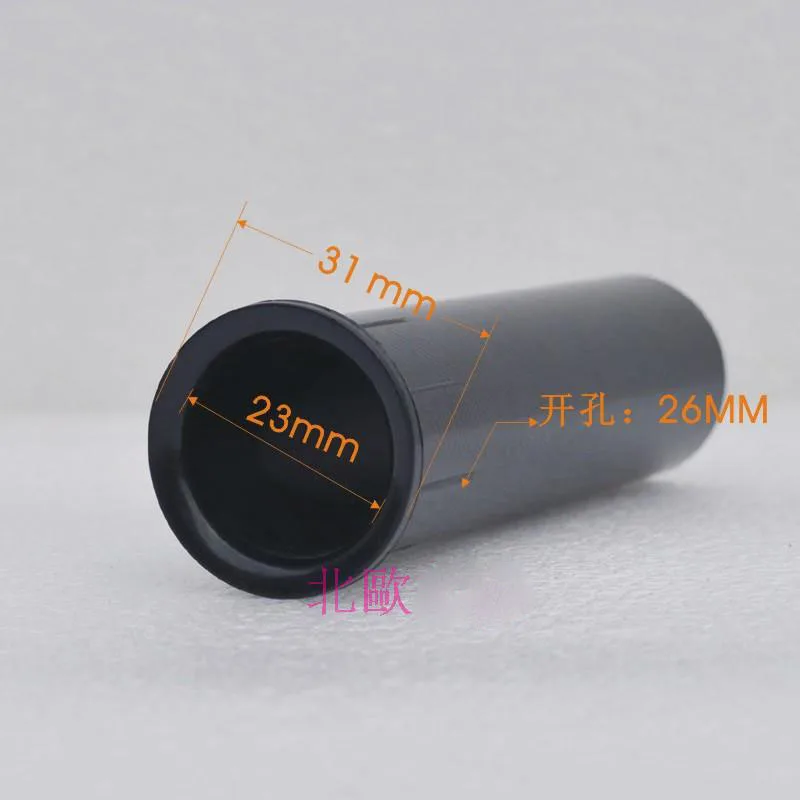 2pcs/lot 26*95mm full frequency speaker inverting tube connector for 3-5 inch center speaker
2pcs/lot 26*95mm full frequency speaker inverting tube connector for 3-5 inch center speaker
