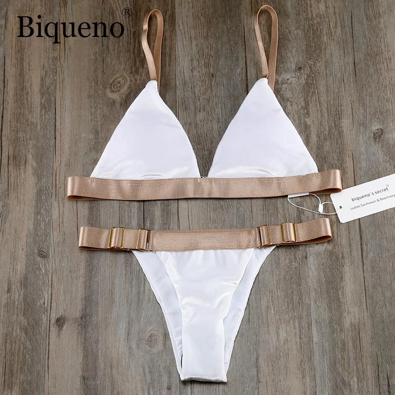 Shiny Black Swimwear Women Micro Bikini Set 2019 Hot Bandage Brazilian Biquinis Set Sexy Low Waist Bathing Suit Thong Swimsuit
Shiny Black Swimwear Women Micro Bikini Set 2019 Hot Bandage Brazilian Biquinis Set Sexy Low Waist Bathing Suit Thong Swimsuit